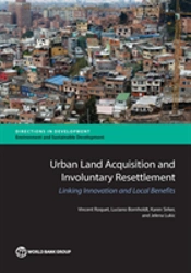 Urban Land Acquisition And Involuntary Resettlement