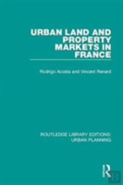 Bertrand.pt - Urban Land And Property Markets In France