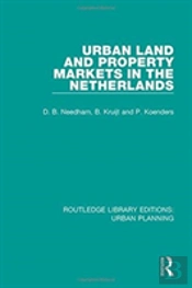 Urban Land And Property Markets In The Netherlands