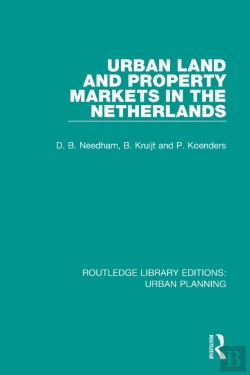 Bertrand.pt - Urban Land And Property Markets In The Netherlands