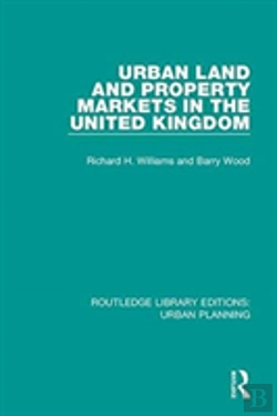Bertrand.pt - Urban Land And Property Markets In The United Kingdom