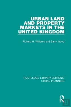 Bertrand.pt - Urban Land And Property Markets In The United Kingdom