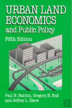 Bertrand.pt - Urban Land Economics And Public Policy