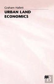 Urban Land Economics