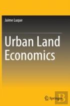 Urban Land Economics