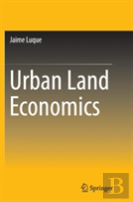 Urban Land Economics