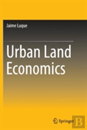 Urban Land Economics