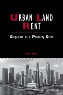 Urban Land Rent