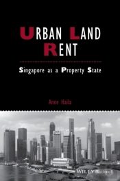 Urban Land Rent