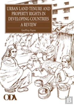 Bertrand.pt - Urban Land Tenure And Property Rights In Developing Countries