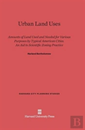 Urban Land Uses