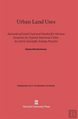 Bertrand.pt - Urban Land Uses