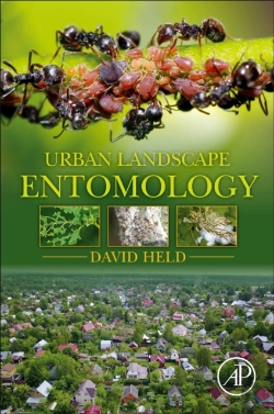 Bertrand.pt - Urban Landscape Entomology