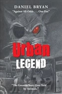 Bertrand.pt - Urban Legend