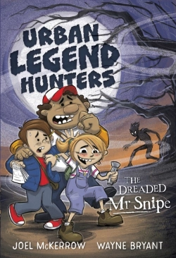 Bertrand.pt - Urban Legend Hunters