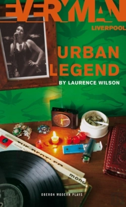 Bertrand.pt - Urban Legend