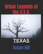 Urban Legends Of The U.S.A.