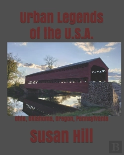 Bertrand.pt - Urban Legends Of The U.S.A.