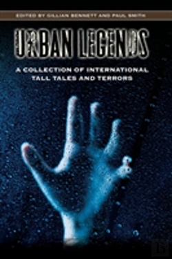 Bertrand.pt - Urban Legends