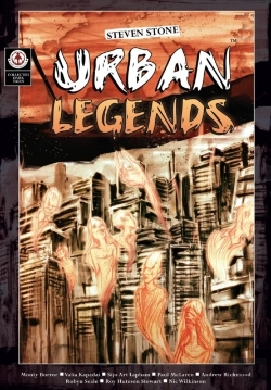 Bertrand.pt - Urban Legends