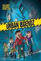 Urban Legendz