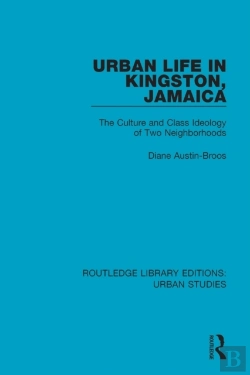 Bertrand.pt - Urban Life In Kingston Jamaica