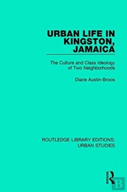 Bertrand.pt - Urban Life In Kingston Jamaica