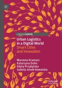 Urban Logistics In A Digital World