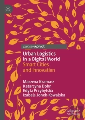 Urban Logistics In A Digital World