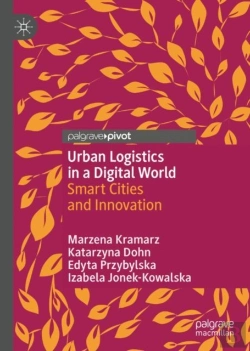 Bertrand.pt - Urban Logistics In A Digital World