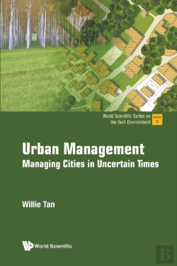 Bertrand.pt - Urban Management: Managing Cities In Uncertain Times