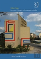 Urban Maps