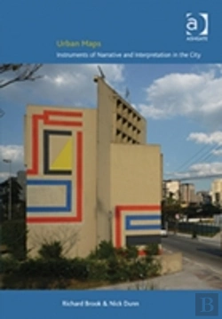 Bertrand.pt - Urban Maps