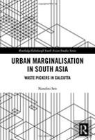 Urban Marginalisation In South Asia