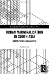 Urban Marginalisation In South Asia