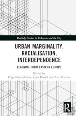 Bertrand.pt - Urban Marginality, Racialisation, Interdependence