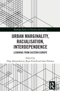 Bertrand.pt - Urban Marginality, Racialisation, Interdependence