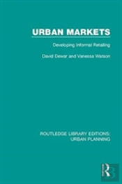 Urban Markets