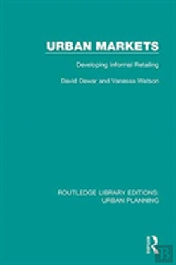 Bertrand.pt - Urban Markets