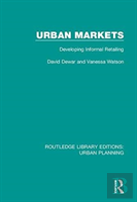 Urban Markets
