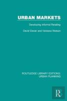 Urban Markets