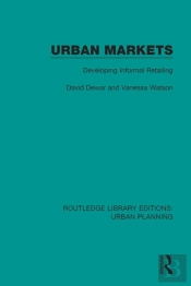 Urban Markets