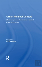 Urban Medical Centers