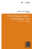 Urban Megaprojects