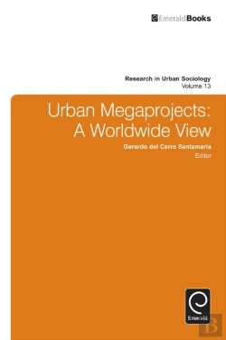 Bertrand.pt - Urban Megaprojects