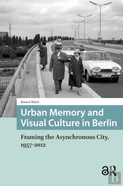Bertrand.pt - Urban Memory And Visual Culture In Berlin