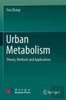 Urban Metabolism