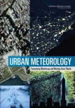 Urban Meteorology