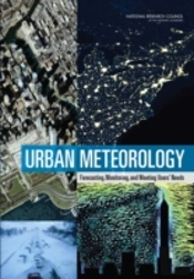Urban Meteorology