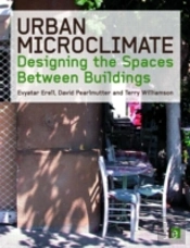 Urban Microclimate